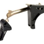 CMC Triggers .40 Glock Gen 1-3 Drop-In Trigger in Black