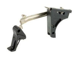 CMC Triggers .45 ACP Glock Gen 1-3 Drop-In Trigger in Black