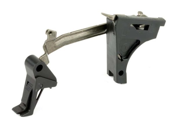 CMC Triggers .45 ACP Glock 36 Drop-In Trigger in Black