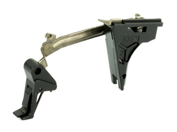 CMC Triggers .45 ACP Glock Gen 4 Drop-In Trigger in Black