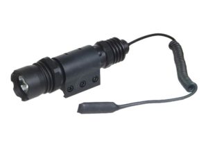Leapers UTG 126 Lumen Xenon Light with Mount