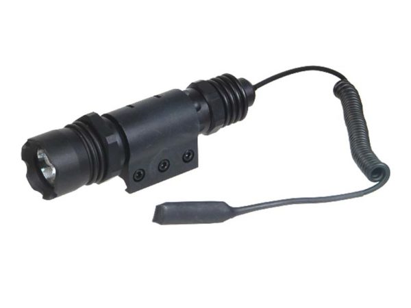 Leapers UTG 126 Lumen Xenon Light with Mount