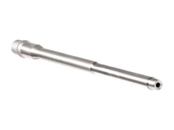 ar-10-barrel-20-6-5-creedmoor-1-8-stainless-steel-2 20" AR-10 6.5 Creedmoor Barrel 1x8 Twist in Stainless Steel