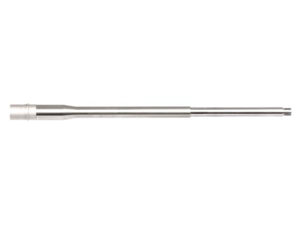 20" AR-10 6.5 Creedmoor Barrel 1x8 Twist in Stainless Steel