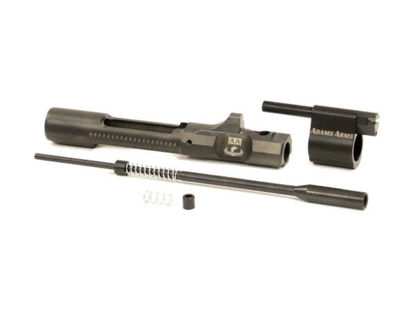 Adams Arms P Series Piston Kit with Adjustable Micro Block - Carbine Length with Standard Carrier