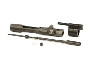 Adams Arms P Series Piston Kit with Adjustable Micro Block - Carbine Length with Low Mass Carrier