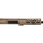 Ghost Firearms Elite 7.5″ 300 Blackout Pistol Upper in Flat Dark Earth FDE
