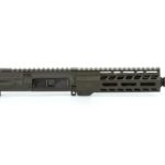 Ghost Firearms Elite 7.5″ 300 Blackout Pistol Upper in Olive Drab OD Green