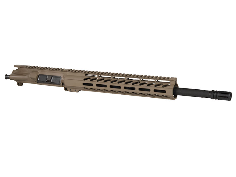 AR-15-Flat-Dark-Earth-12-M-Lok-Handguard-AR15-rifle-upper