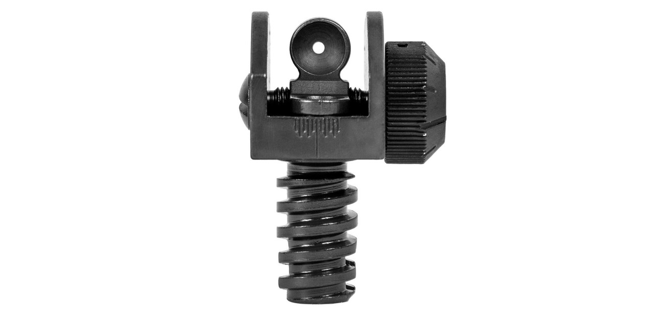rear-sight