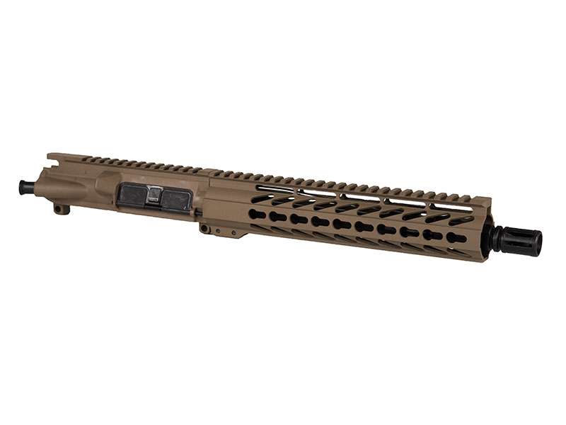10-FDE-556-Keymod-Handguard