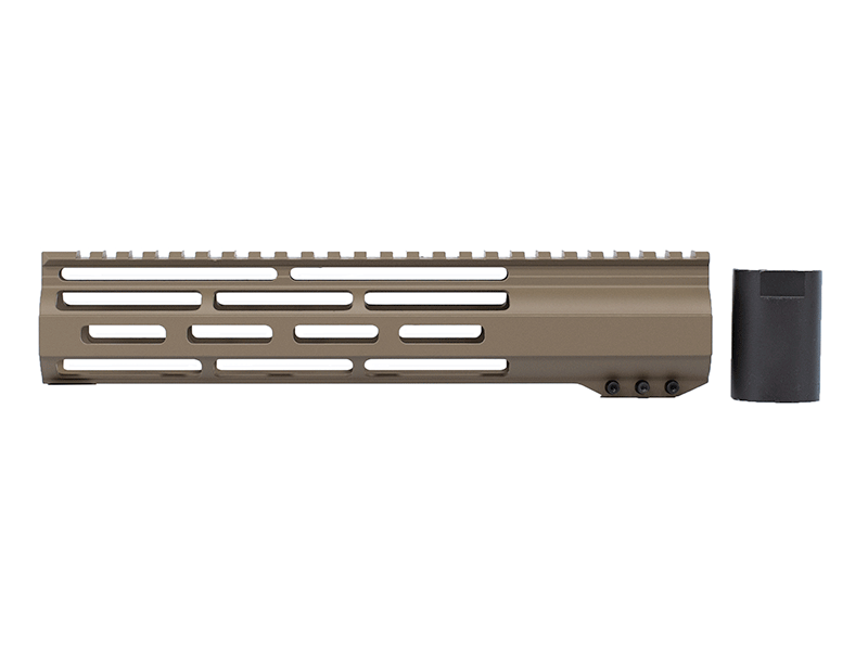 10-FDE-MLOK