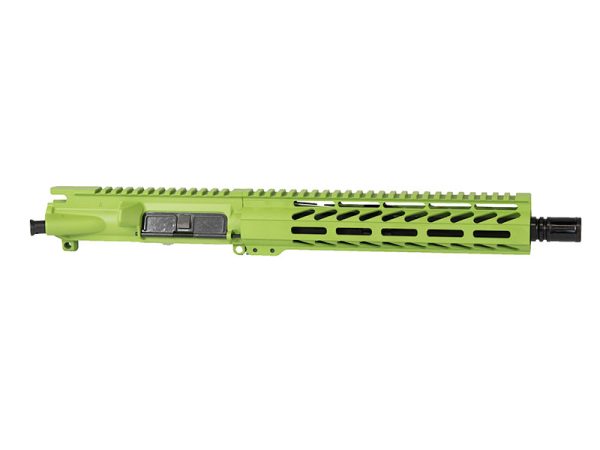 10.5-300-Blackout-Zombie-Green-Upper-M-Lok