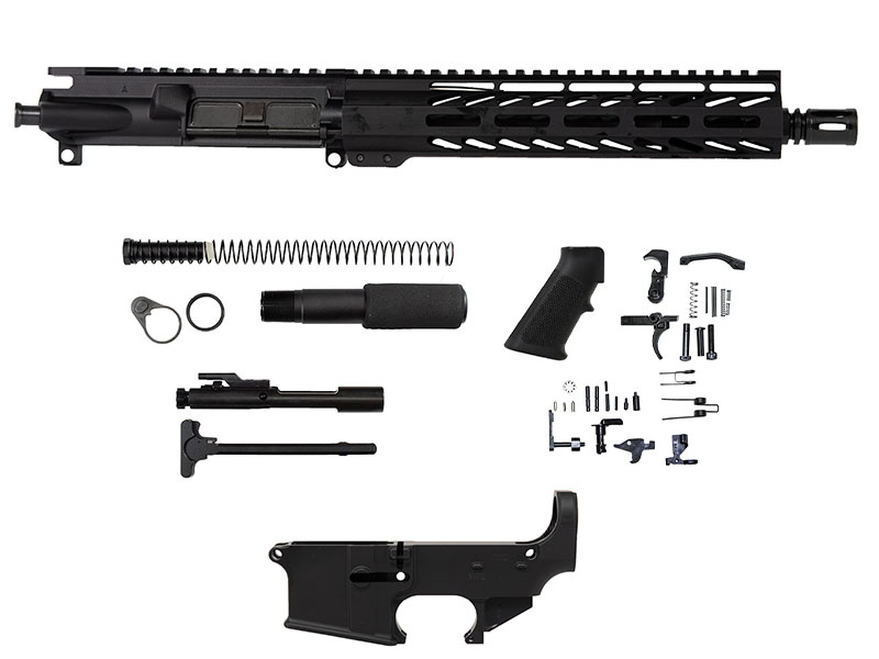 10.5-in-M-lok-Pistol-Kit-with-80-Lower