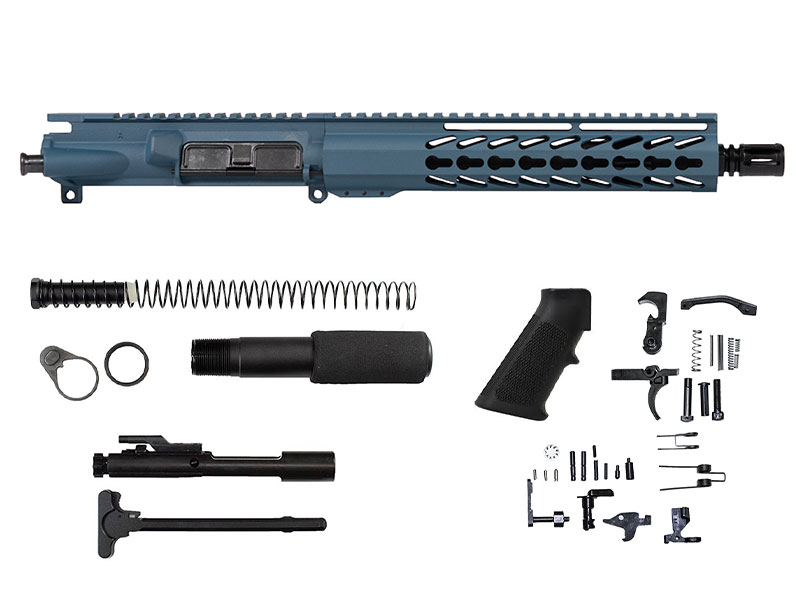 10inch-Blue-556-House-Keymod-kit