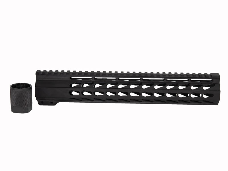 12-Black-Keymod