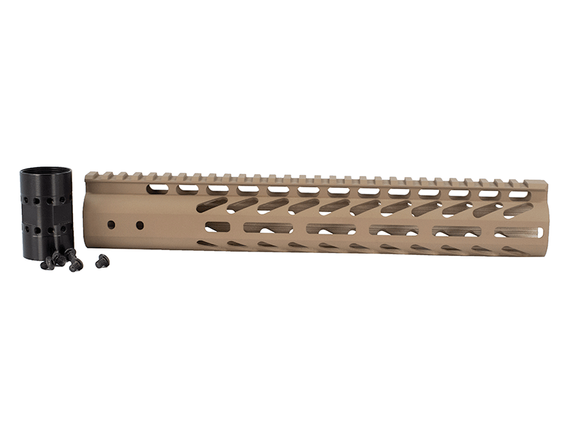 12-FDE
