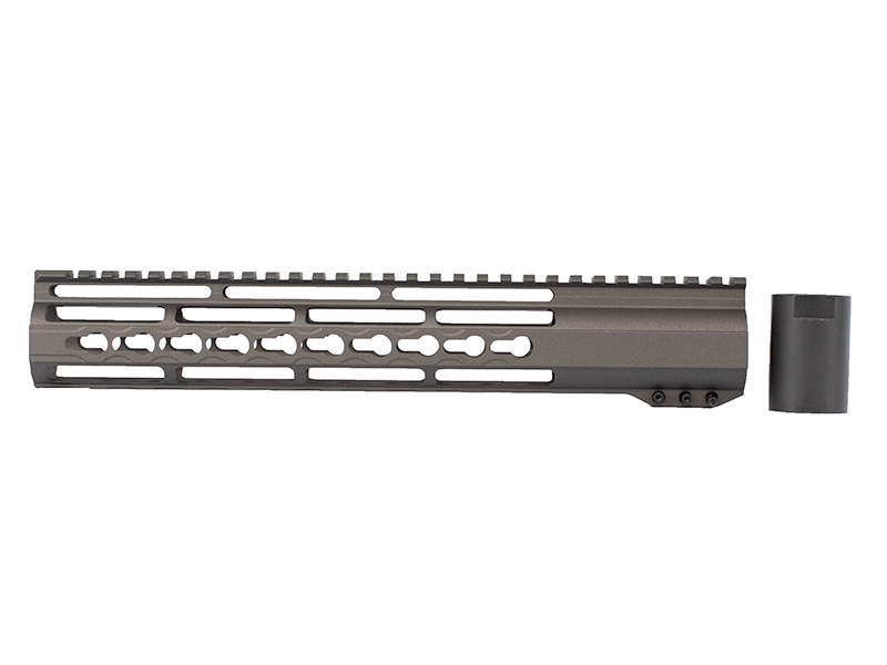12-Tungsten-Key
