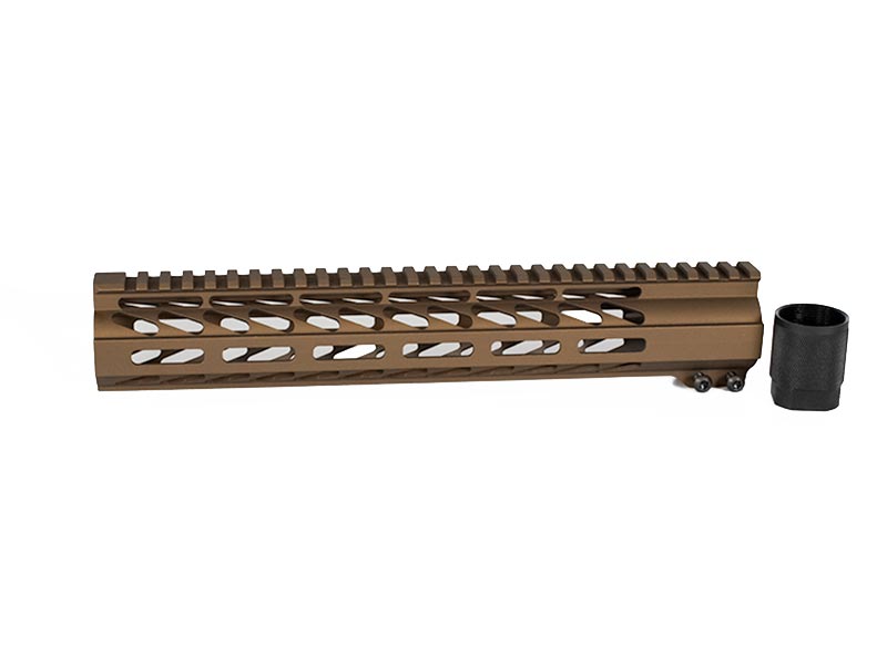 12-inch-burnt-bronze-m-lok-rail