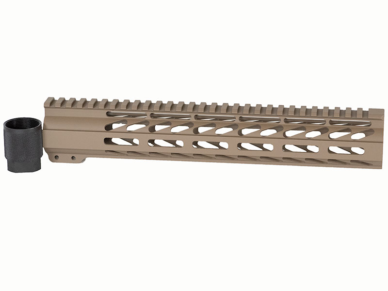 12FDE-Mlok