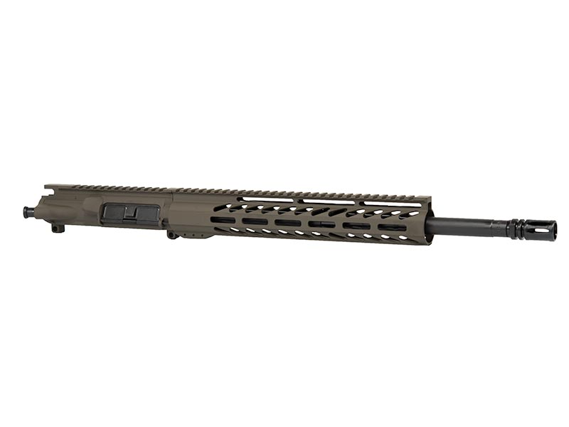 16-12-OD-Green-Mlok-Housemade-upper
