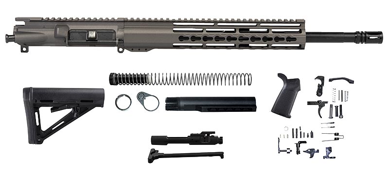 16-12-Tungsten-Riveted-Key