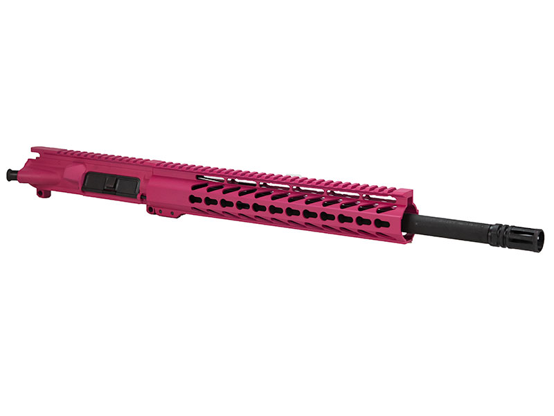 16-300-Blackout-Pink-12-Keymod-Rail