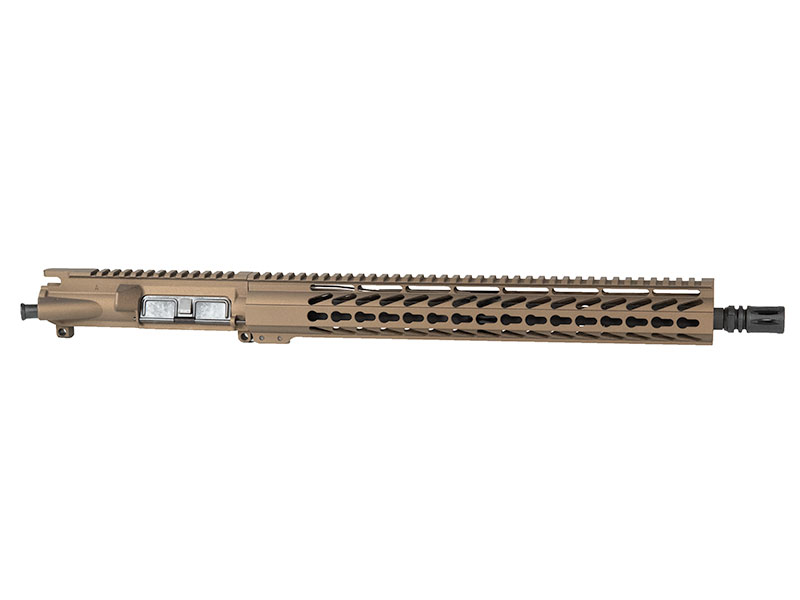 16-Burnt-Bronze-5.56-15-Keymod-Upper