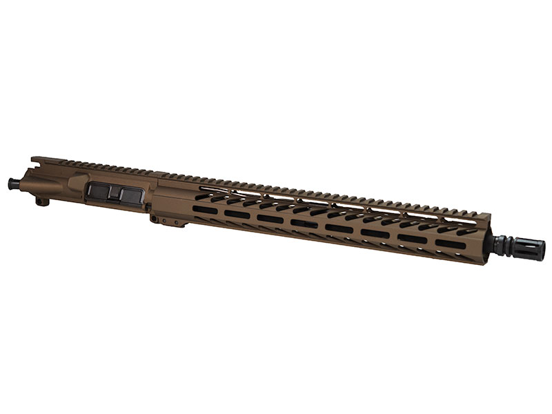 16-Burnt-Bronze-Cerakote-15-MLok-Handguard