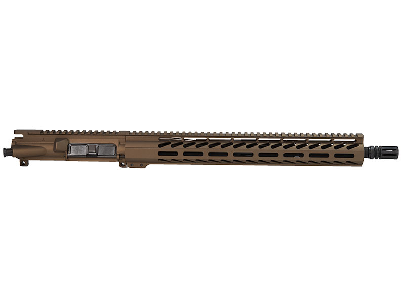 16-Cerakote-Burnt-Bronze-15-MLok-Handgaurd