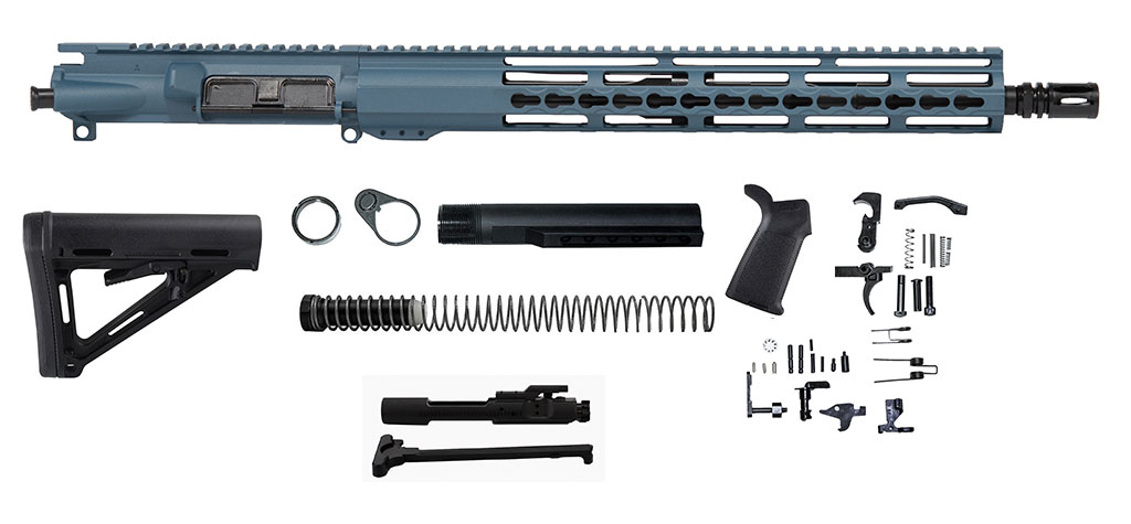 16-inch-Blue-15-inch-Riveted-Keymod-kit-no-lower