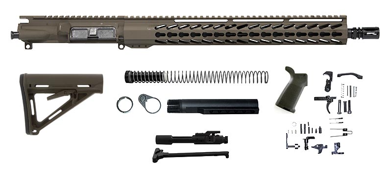 16-inch-OD-Green-15-inch-house-keymod-kit-no-lower