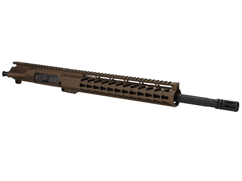 556-Burnt-Bronze-Rifle-Upper-12-Keymod-Handguard