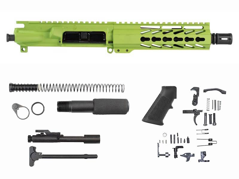7-7zombie-key-pistol