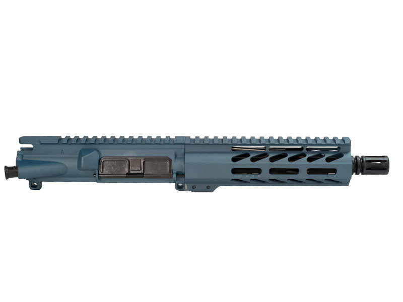 7-Blue-Titanium-MLok-Handguard