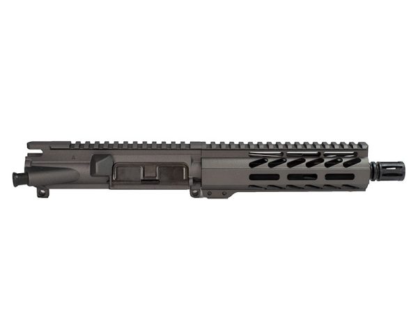 7-Tungsten-M-Lok