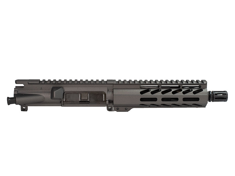 7-Tungsten-M-Lok
