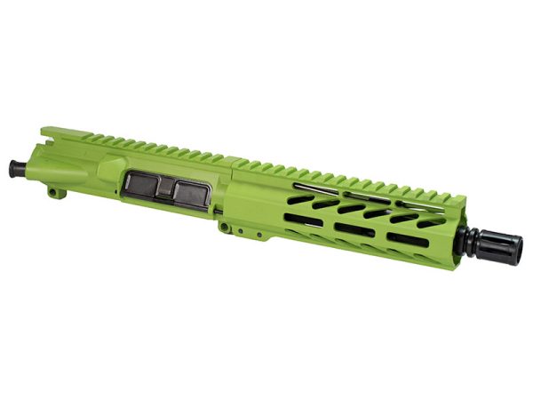 7-Zombie-Green-M-Lok