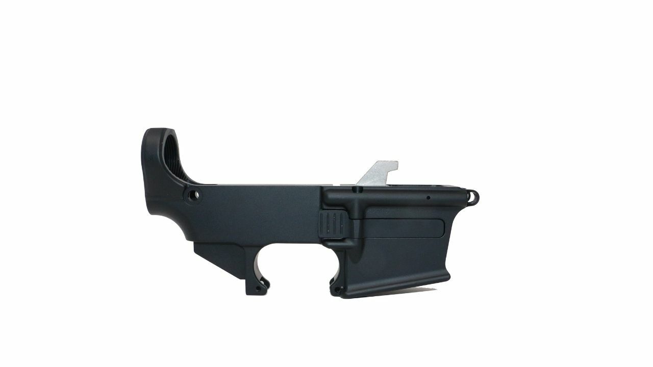 9mm-forged