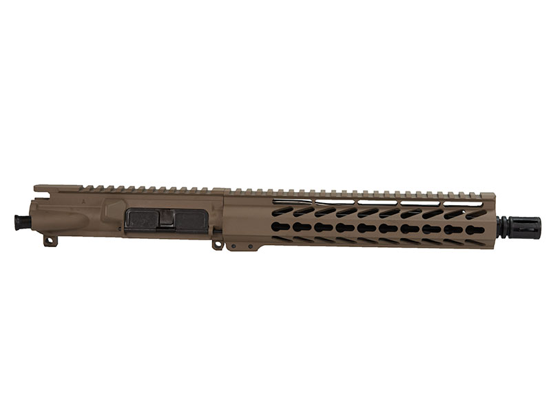 AR-15-10-Flat-Dark-Earth-Upper-10-Keymod