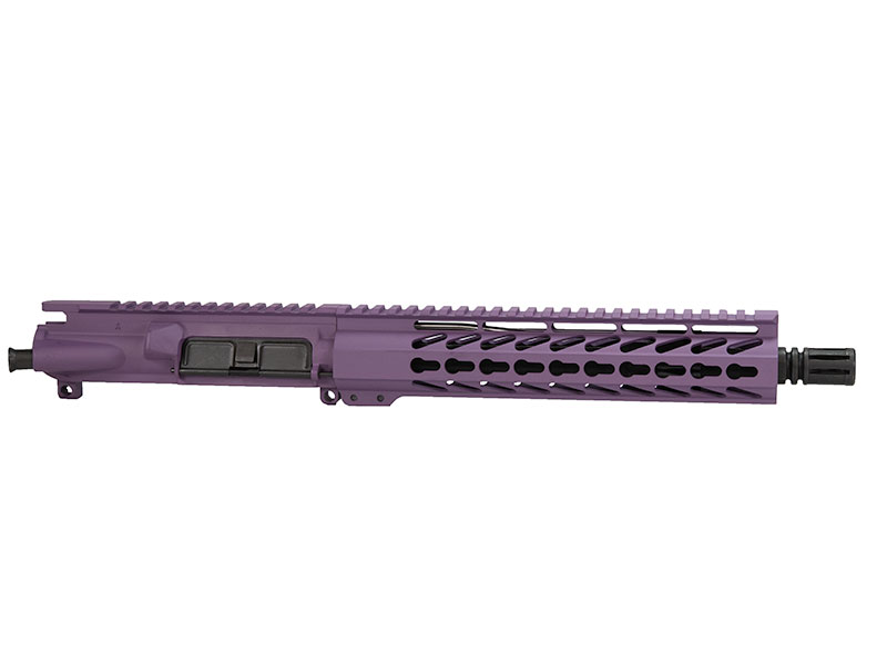 Ar-15-10-Purple-Upper-10-Keymod