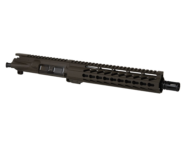Blackout-10.5-OD-Green-Upper-Keymod