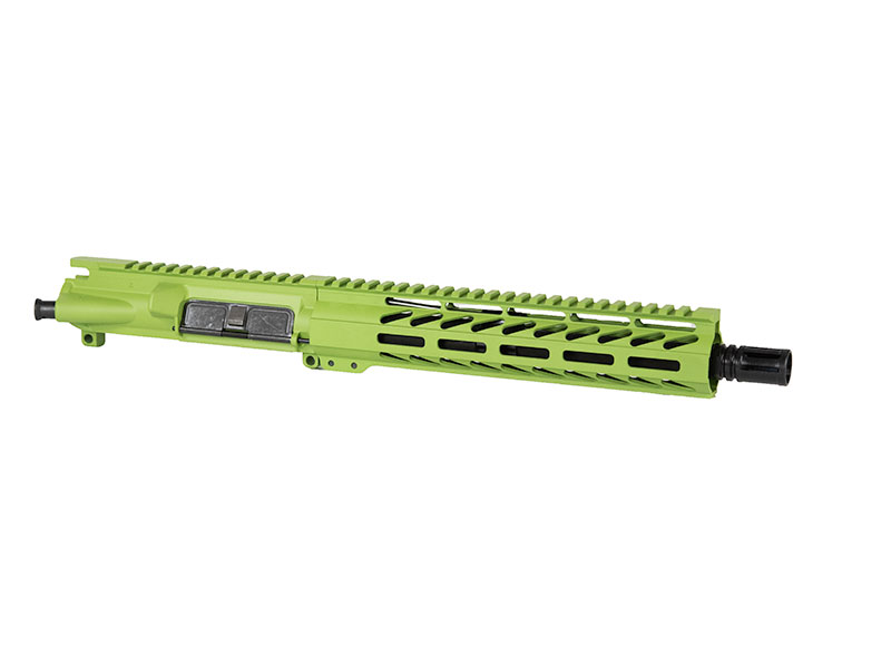 Blackout-Zombie-Green-Upper-M-Lok