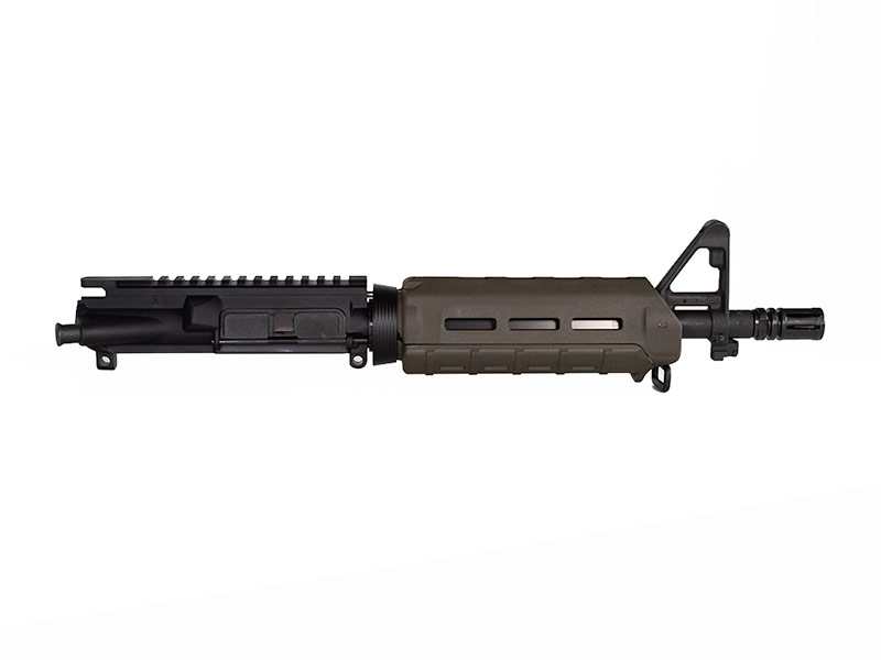 ar-a2-pistol-magpul-moe-od-handguard