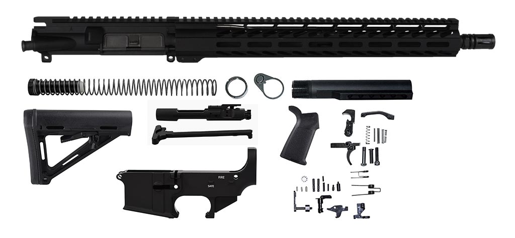 black-moe-mlok-rifle-kit