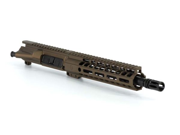 ghost-firearms-105-556-nato-upper-burnt-bronze-angle