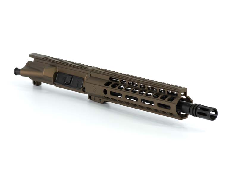 ghost-firearms-105-556-nato-upper-burnt-bronze-angle