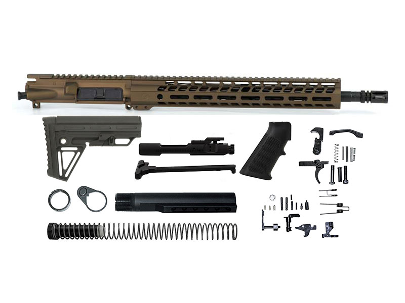 ghost-firearms-1614-556-rifle-kit-burnt-bronze