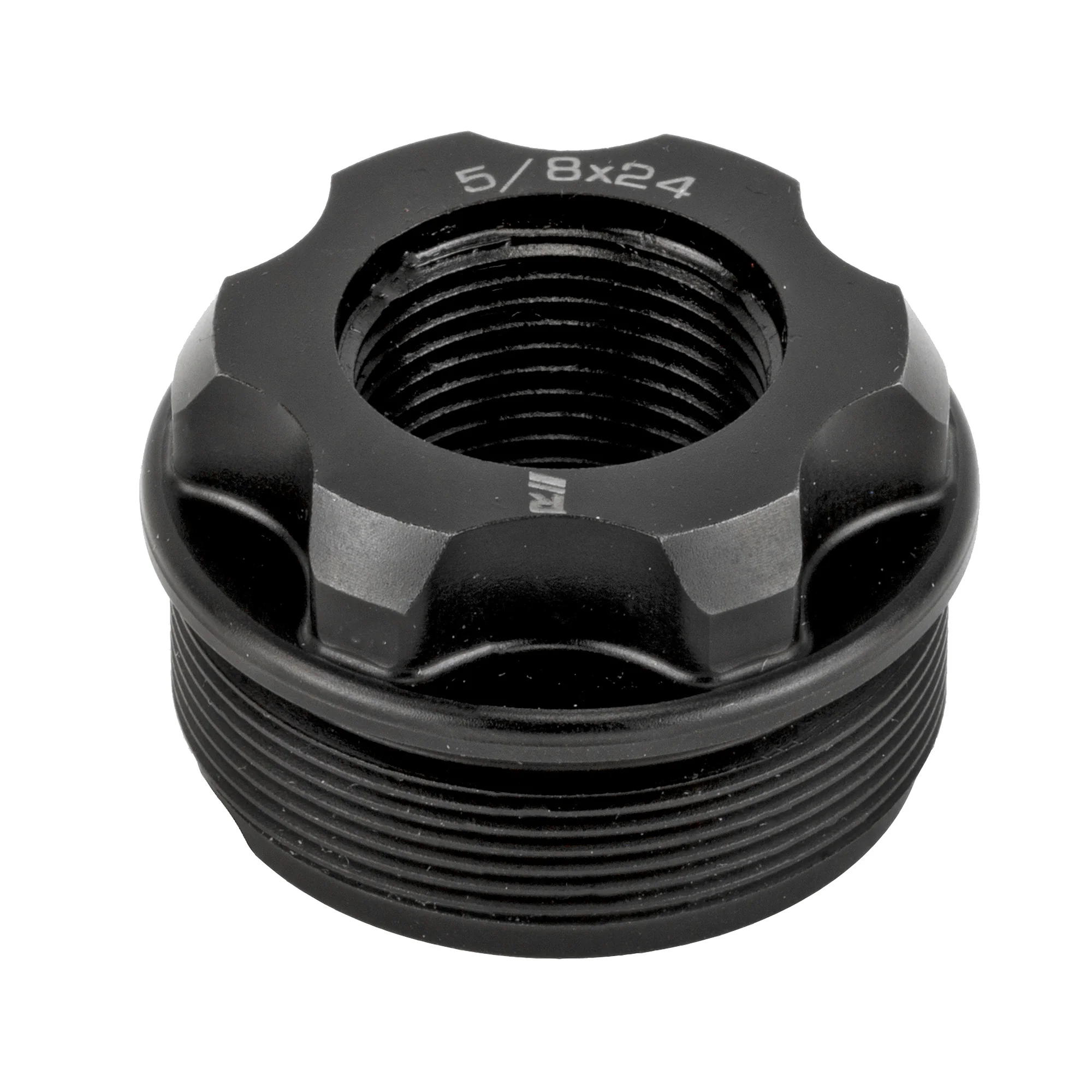 rugged-suppressors-fixed-mount-58×24-obsidian-45-9-1-1