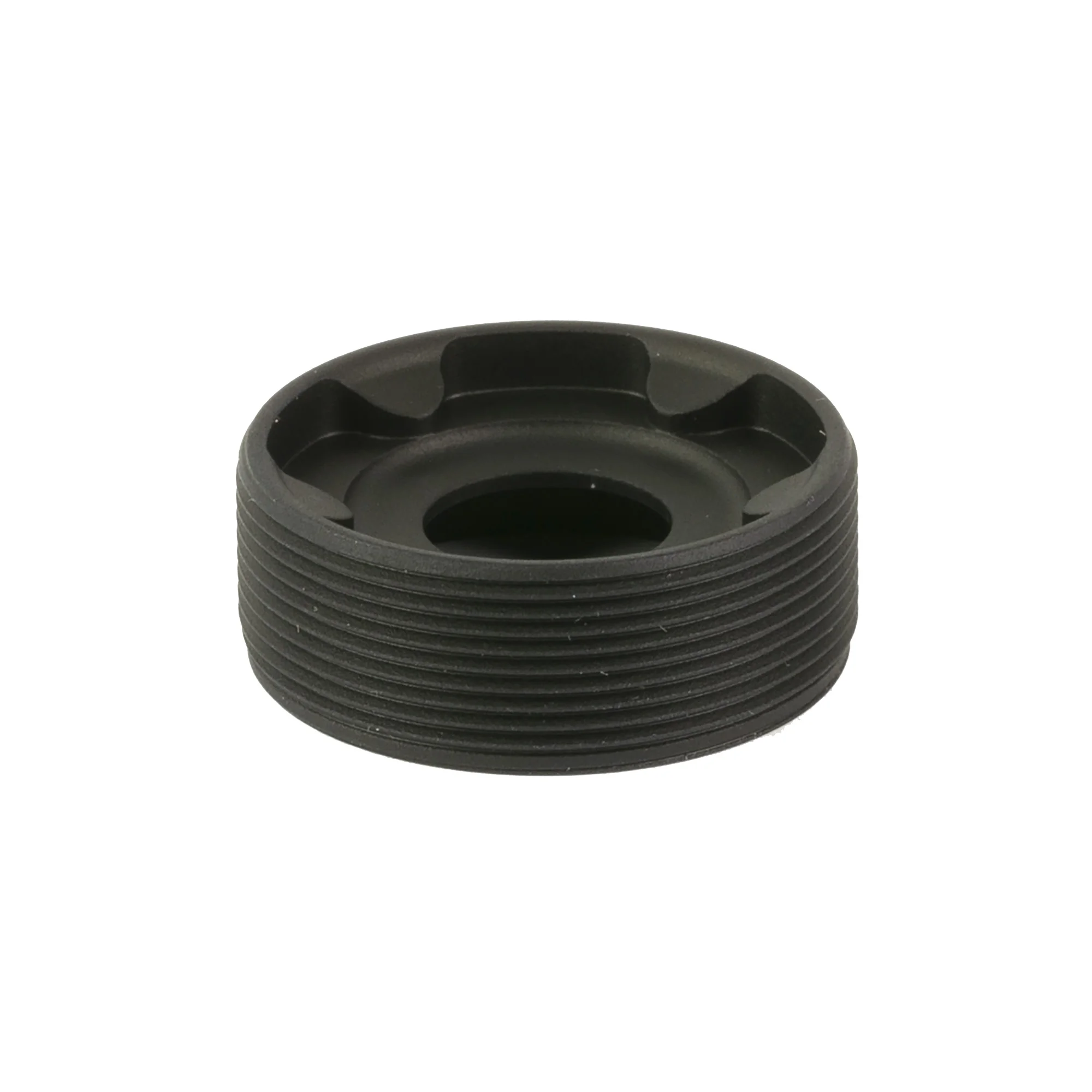 rugged-suppressors-front-cap-45-acp-obsidian-45-1-1